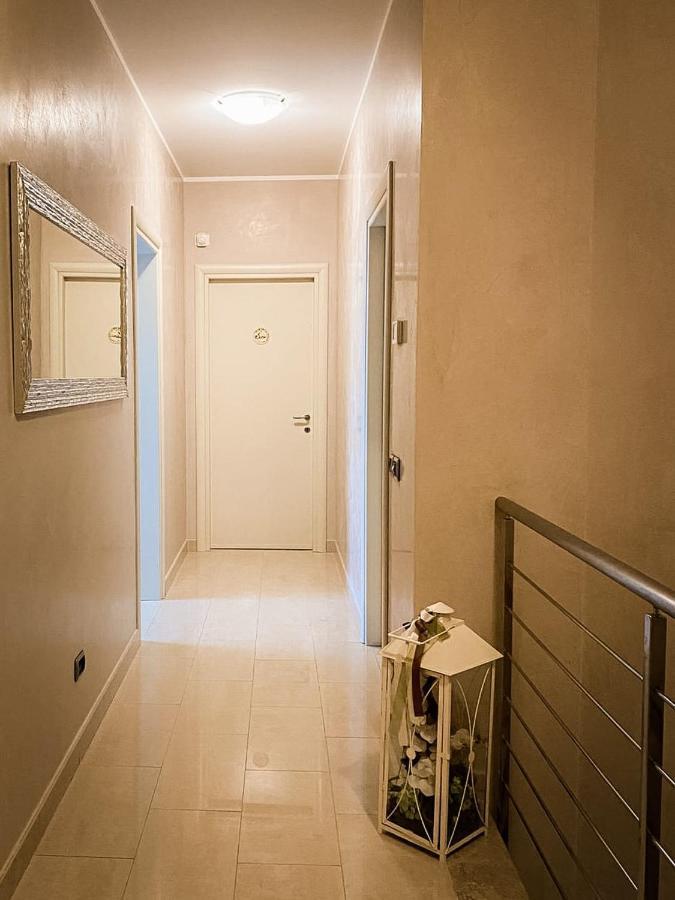 B&B Gledizia Credaro Exterior foto