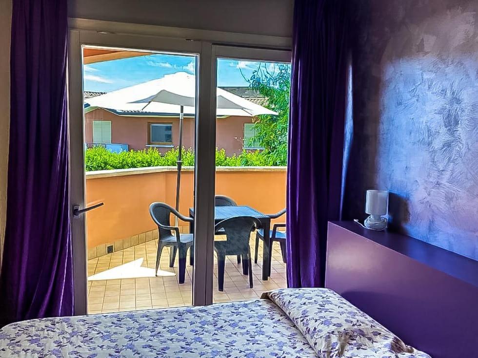 B&B Gledizia Credaro Exterior foto