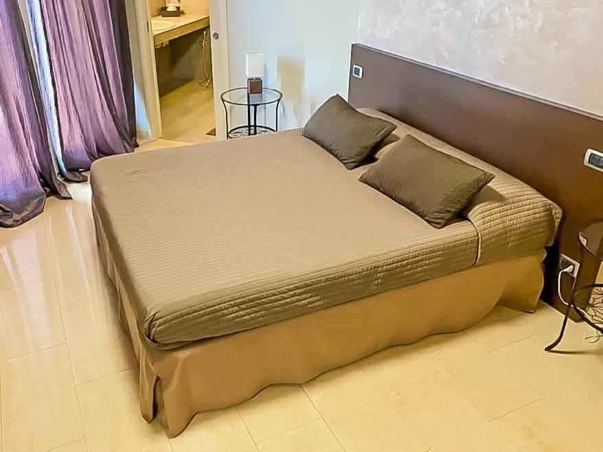 B&B Gledizia Credaro Exterior foto
